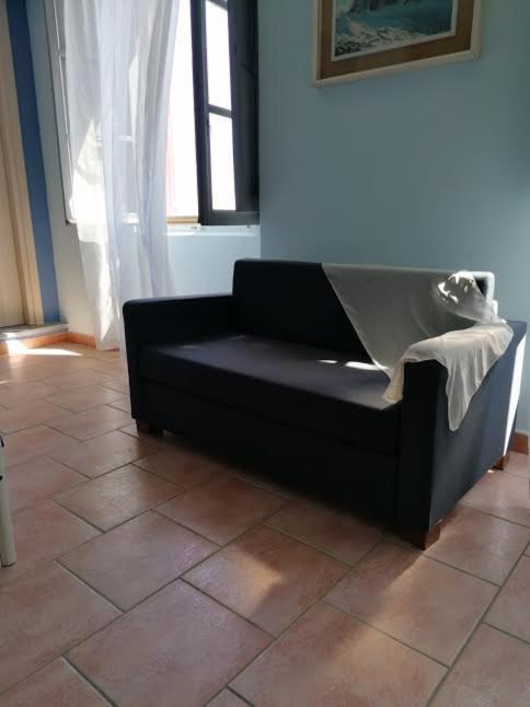 Bed and Breakfast A Casa Di Anna Vaglio Serra Exterior foto
